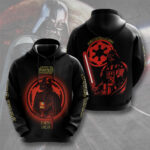 Star Wars 3D Apparel – MNPST0464