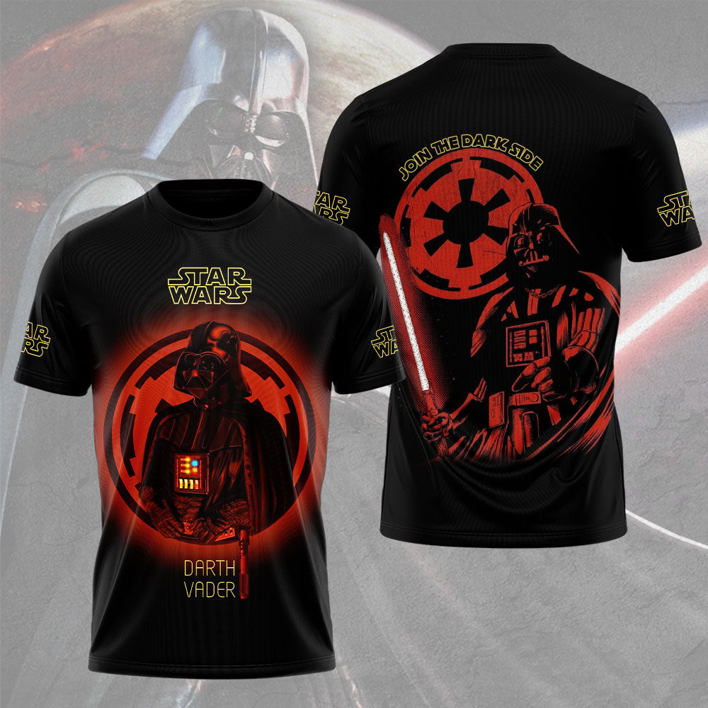 Star Wars 3D Apparel – MNPST0464