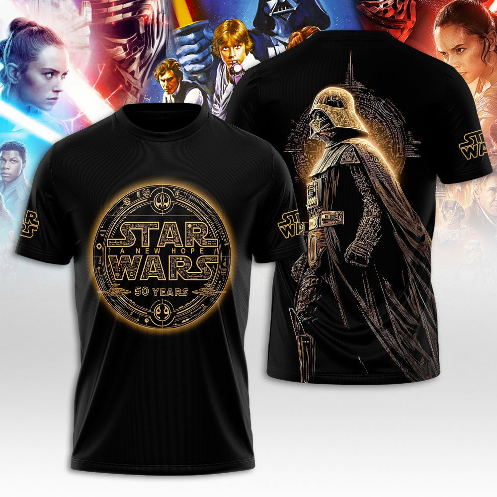 Star Wars 3D Apparel – MNPST0462