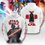 Star Wars 3D Apparel – MNPST0463