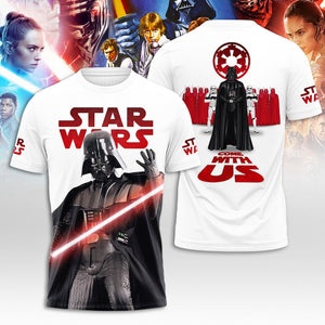 Star Wars 3D Apparel – MNPST0463