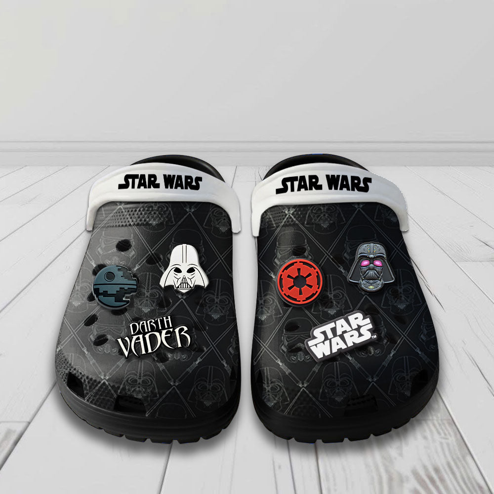 Star Wars Custom Clogs – MNPST0454