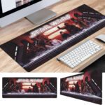 Star Wars Mouse Mat – MNPST0422