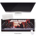 Star Wars Mouse Mat – MNPST0422