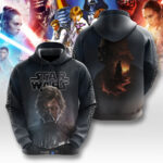 Star Wars 3D Apparel – MNPST0411