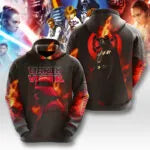 Star Wars 3D Apparel – MNPST0409