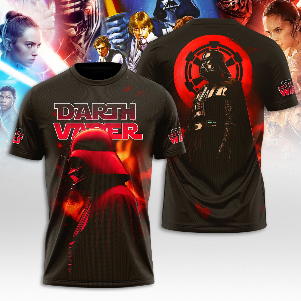 Star Wars 3D Apparel – MNPST0409
