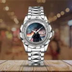 Star Wars Alloy Luxury Quartz Watch – MNPST0410