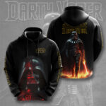 Star Wars 3D Apparel – MNPST0404