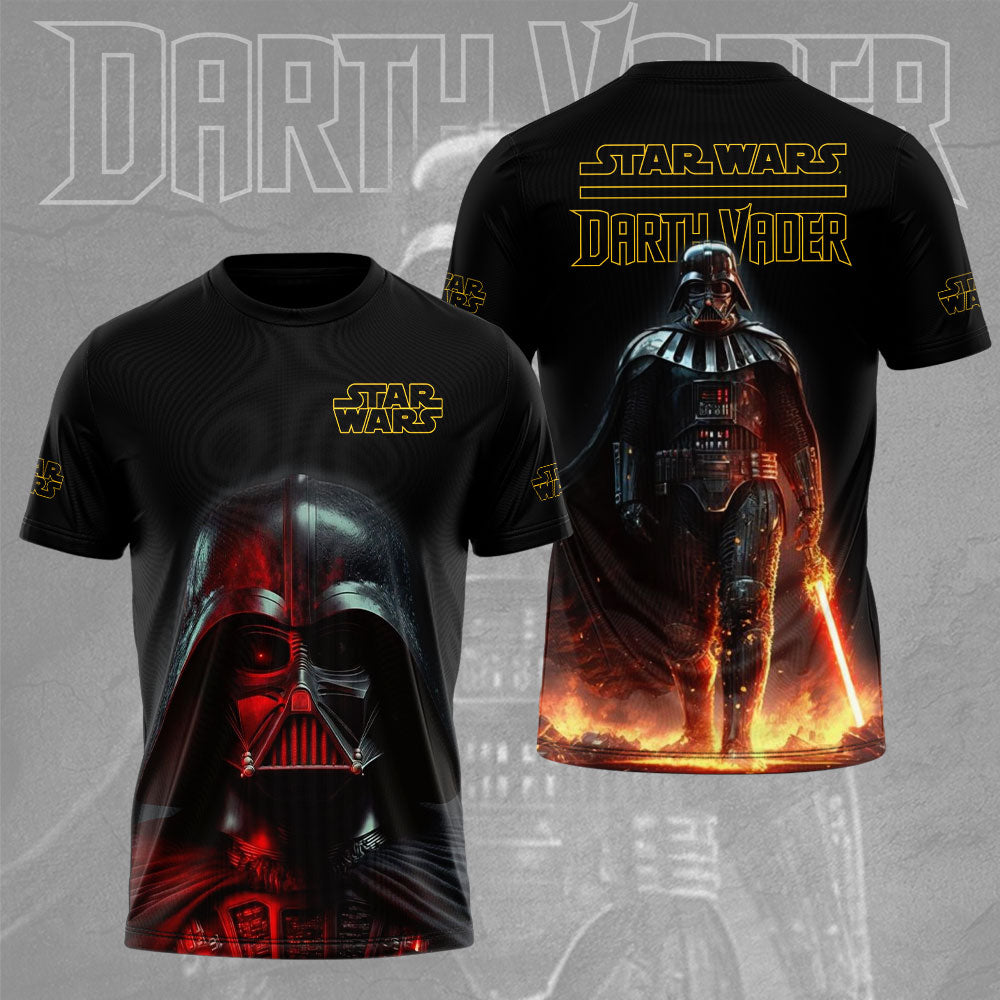 Star Wars 3D Apparel – MNPST0404
