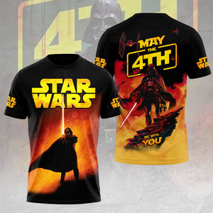 Star Wars 3D Apparel – MNPST0399