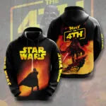Star Wars 3D Apparel – MNPST0399
