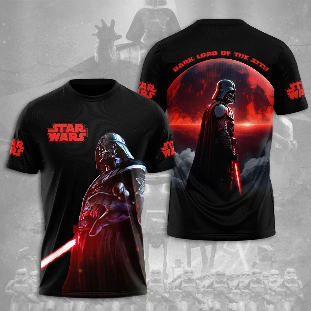 Star Wars 3D Apparel – MNPST0382