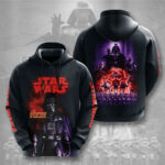 Star Wars 3D Apparel – MNPST0383