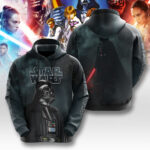 Star Wars 3D Apparel – MNPST0381