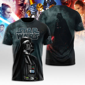 Star Wars 3D Apparel – MNPST0381