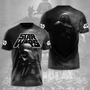 Star Wars 3D Apparel – MNPST0379