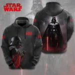 Star Wars 3D Apparel – MNPST0374