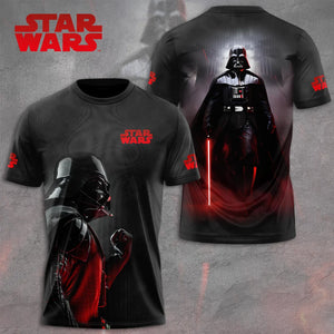 Star Wars 3D Apparel – MNPST0374