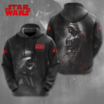Star Wars 3D Apparel – MNPST0373