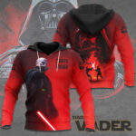 Star Wars 3D Apparel – MNPST0366