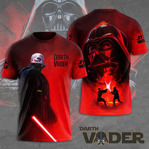 Star Wars 3D Apparel – MNPST0366