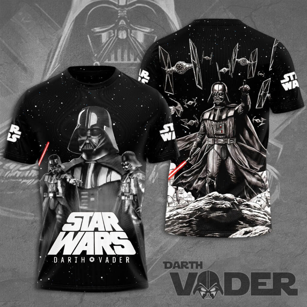 Star Wars 3D Apparel – MNPST0365