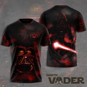 Star Wars 3D Apparel – MNPST0363