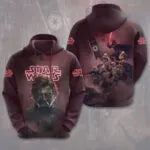 Star Wars 3D Apparel – MNPST0356