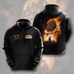 Star Wars 3D Apparel – MNPST0353