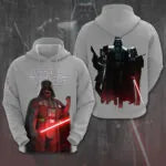 Star Wars 3D Apparel – MNPST0352