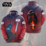 Star Wars 3D Apparel – MNPST0334