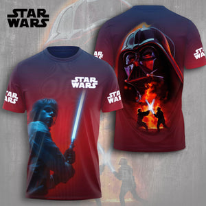 Star Wars 3D Apparel – MNPST0334