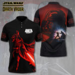 Star Wars x Darth Vader 3D Apparel – MNPST1213