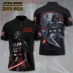 Star Wars x Darth Vader 3D Apparel – MNPST1083