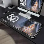 Star Wars 50th Anniversary 2027 Mouse Mat – MNPST1126