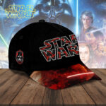 Star Wars Classic Cap – MNPST0808