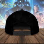 Star Wars Classic Cap – MNPST0808