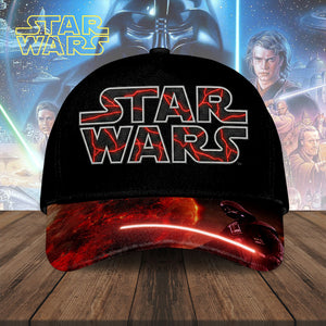 Star Wars Classic Cap – MNPST0808