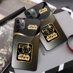 Star Wars Phone Case – MNPST1574