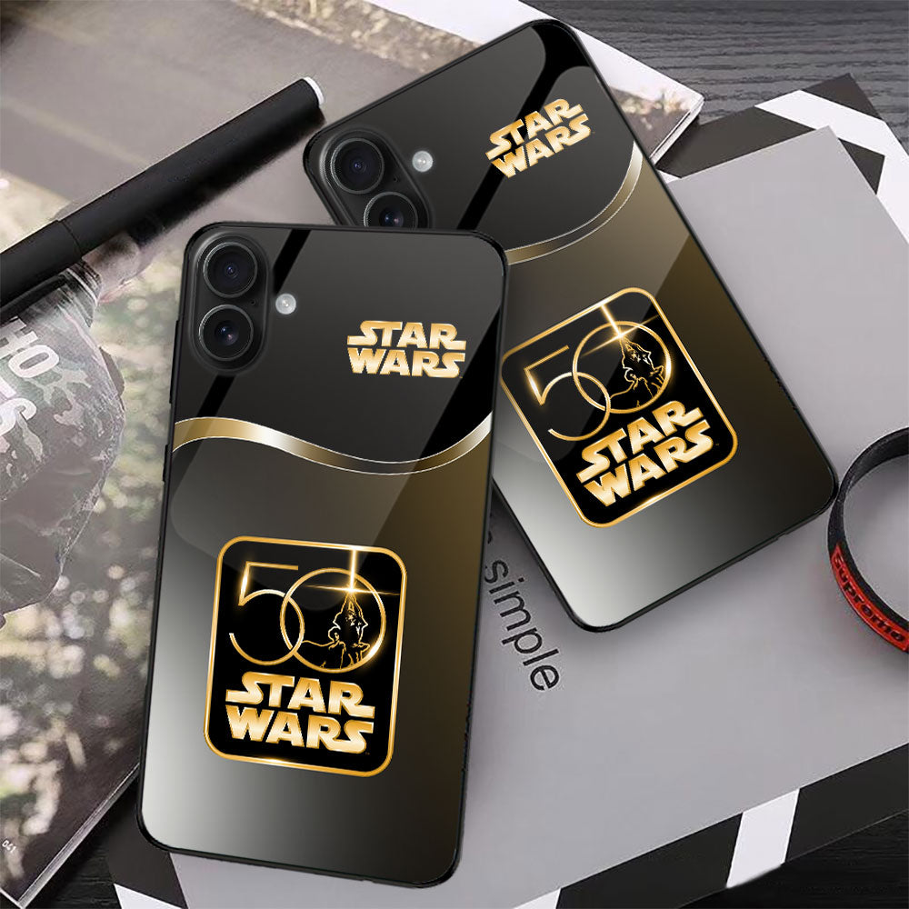 Star Wars Phone Case – MNPST1574