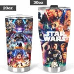 Star Wars Tumbler Cup – MNPST0288