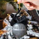 Star Wars Custom Shape 2-sided Acrylic Ornament – MNPST0843