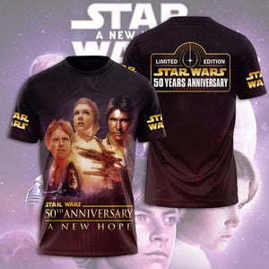 Star Wars 3D Apparel – MNPST1631