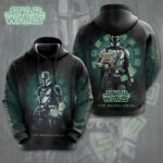 Star Wars 3D Apparel – MNPST0740