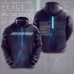 Star Wars 3D Apparel – MNPST1197