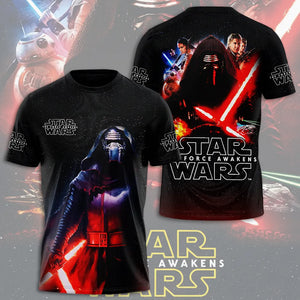 Star Wars 3D Apparel – MNPST0677