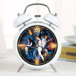 Star Wars Alarm Clock – MNPST1135
