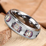 Star Wars Custom Alloy Ring – MNPST1195