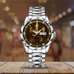 Star Wars Alloy Luxury Quartz Watch – TMTHU 258 MNPST1338